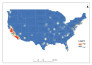 do spatial analysis and gis mapping in arcgis pro qgis